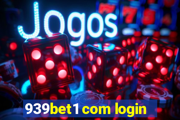 939bet1 com login